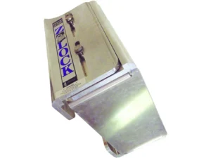 T-H Marine 8" Hole Shot Plate f/Z-Lock&trade; Jack Plate