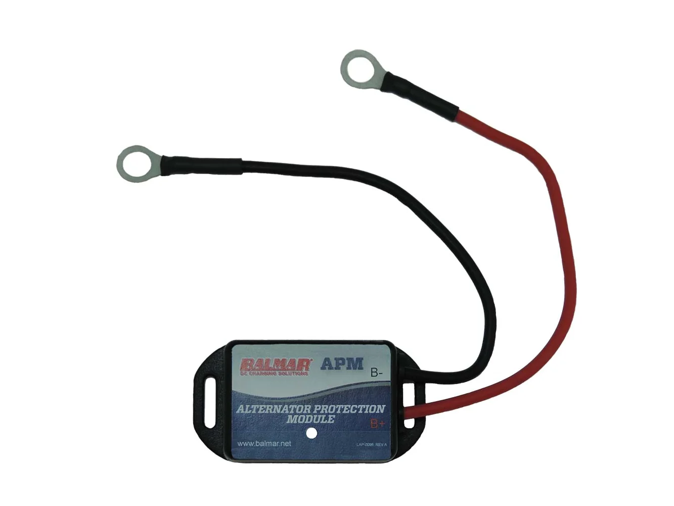 Balmar Alternator Protection Module APM12 - 12V