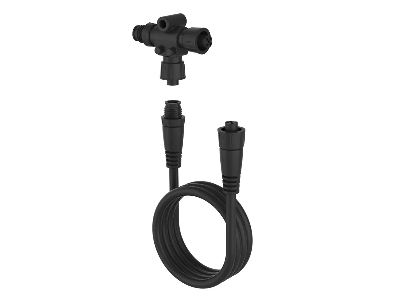 Siren Marine NMEA 2000 Cable & T Connector Connection Kit f/Siren 3 Pro