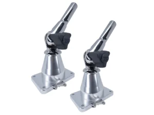 Tigress XD Bay Series Top Mount - Pair