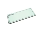 SeaDek Large Helm Pad - Seafoam Green/Storm Grey