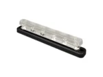 Victron Busbar 150A 6P & Cover 6X 1/4" Terminals