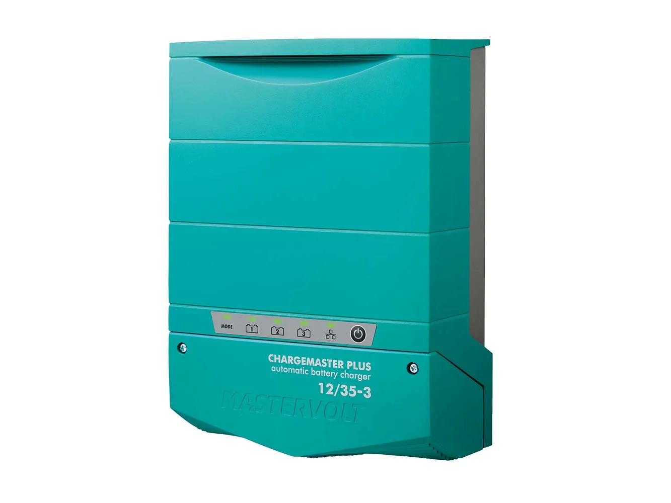 Mastervolt ChargeMaster Plus 12/35-3 Battery Charger