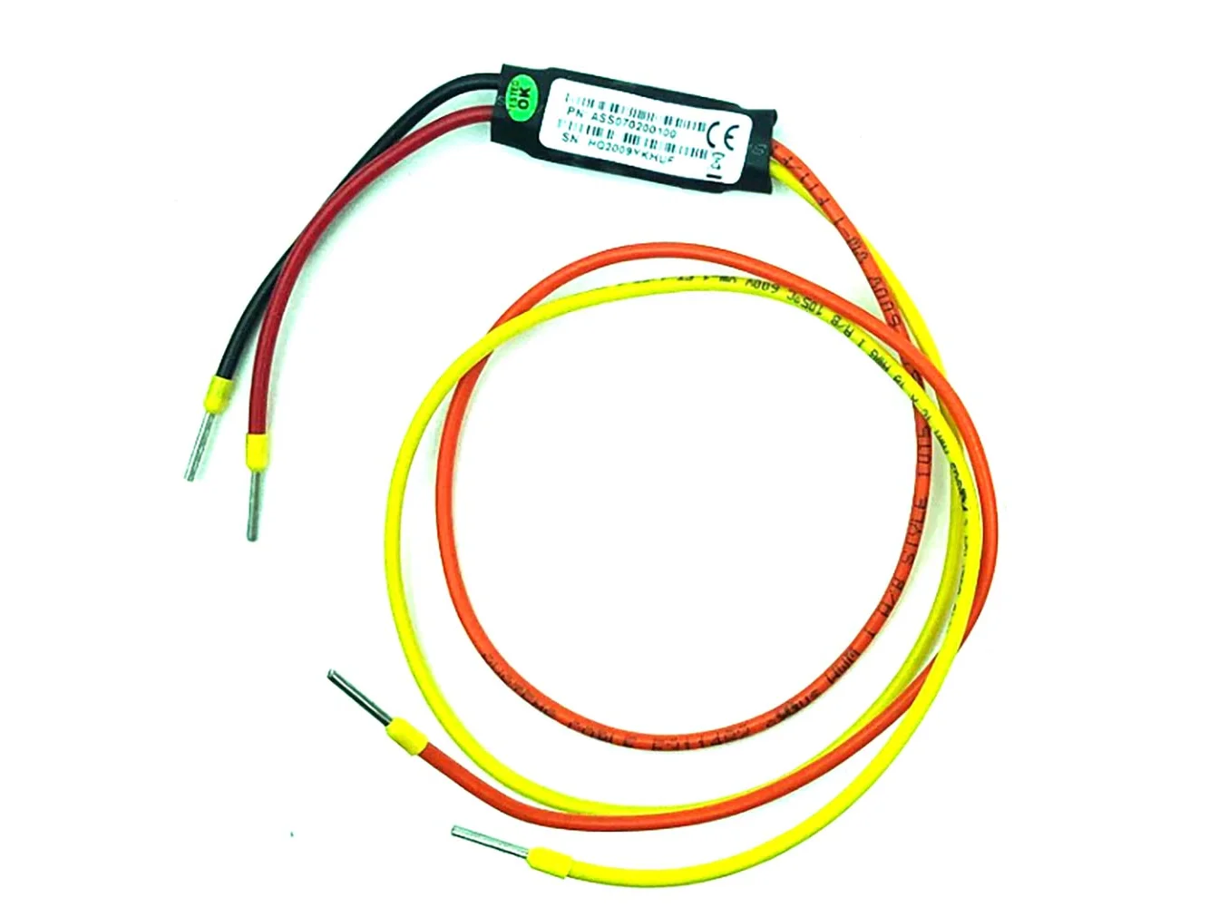 Victron Cable f/Smart BMS CL 12-100 to MultiPlus