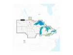 Navionics Platinum+ NPUS005R - U.S. North