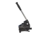 Jabsco Amazon Bulkhead Manual Bilge Pump