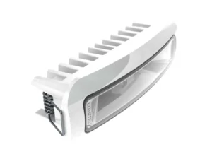 Lumitec Capri3 Spreader Light - White Dimming - White Housing