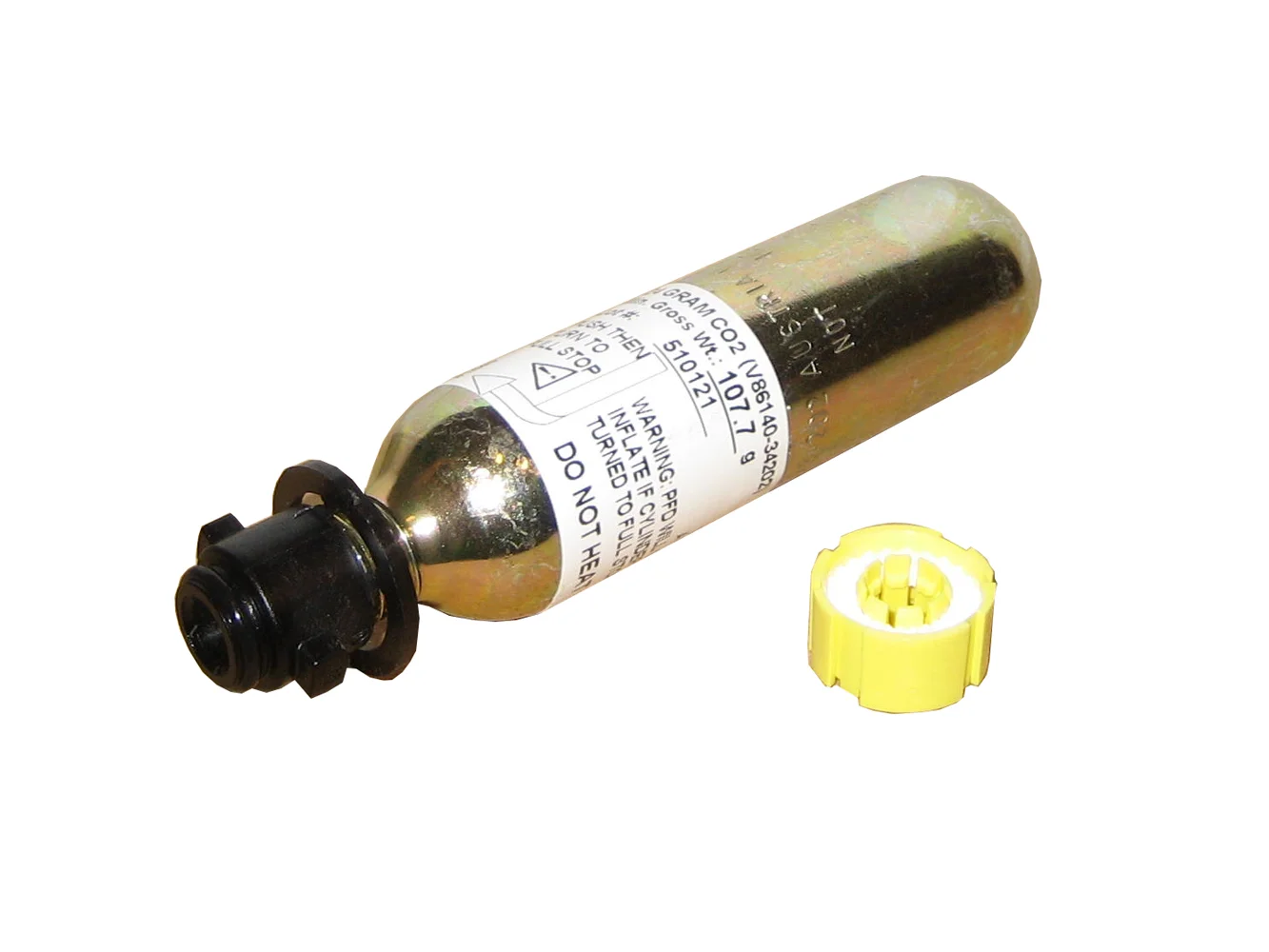 Mustang Re-Arm Kit D 24g - Automatic/Manual