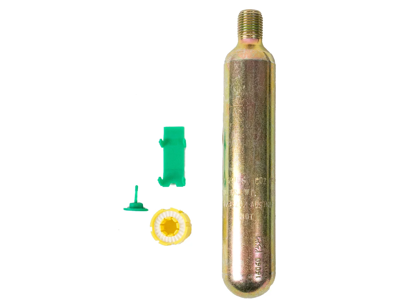 Mustang Re-Arm Kit F 33g - Automatic/Manual