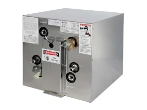 Kuuma 11811 - 6 Gallon Water Heater - 120V