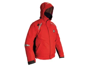 Mustang Catalyst Flotation Jacket - Red/Black - Large