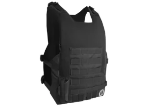 Mustang Rescue Swimmer Vest - Black - Manual