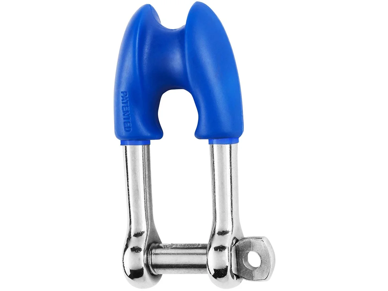 Wichard Thimble Shackle - Captive Pin - Diameter 10mm - 13/32"