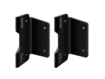MINN KOTA Raptor Universal Sandwich Adapter Bracket, Black | 1810388