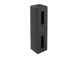 MINN KOTA Universal Jack Plate Spacer - Black | 1810356