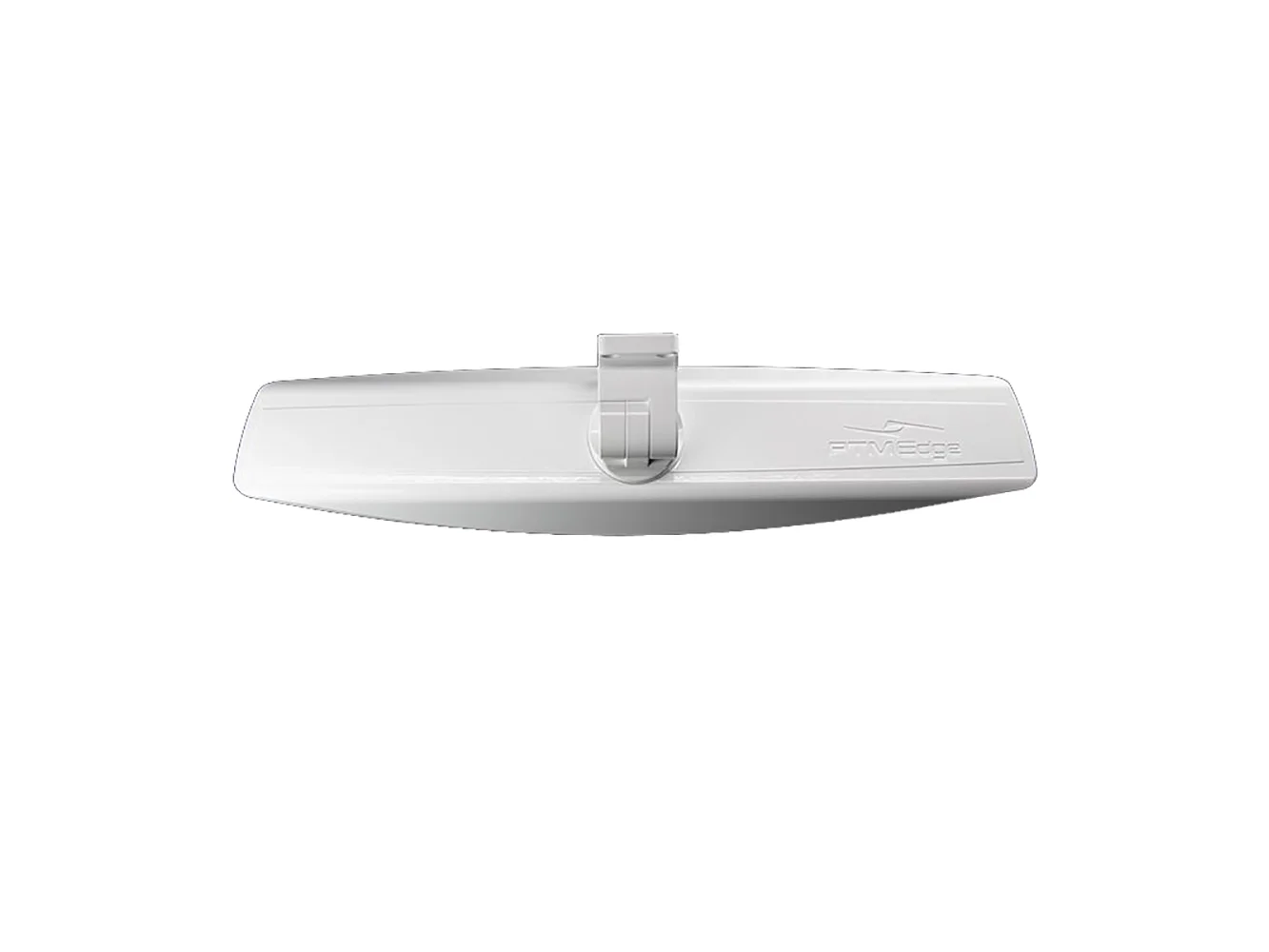PTM Watersports VX-140 Center Console Mirror w/Mount - White