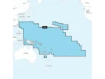 Navionics NAPC014L - Pacific Islands - Navionics+