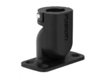 FUSION XS Series Wake Tower Mounting Brackets, Flat Mount Bracket | 010-13101-20