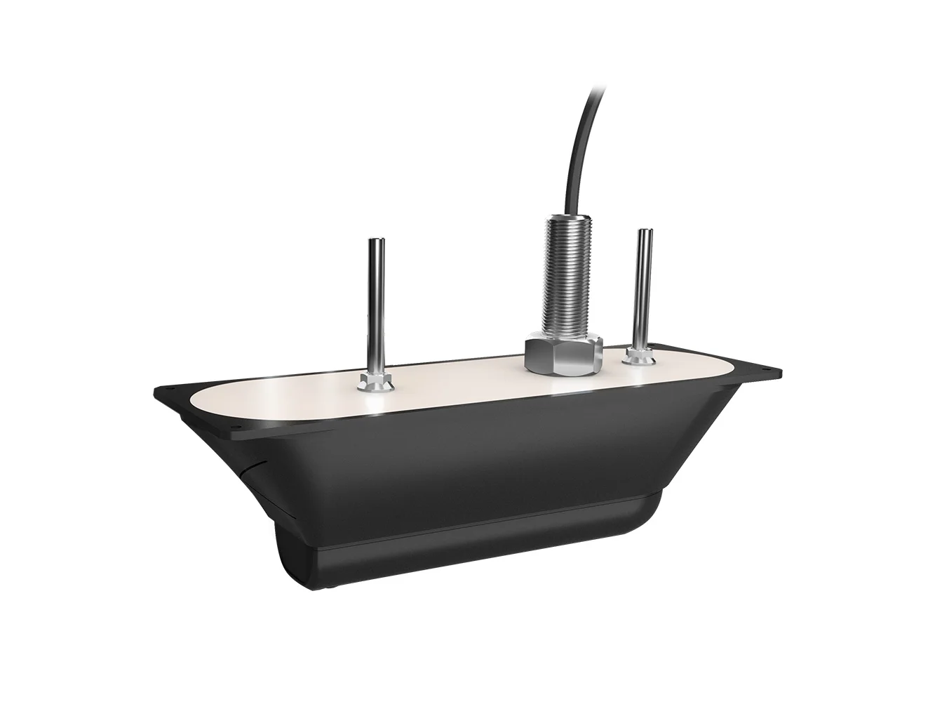 Garmin GT56UHD-TH Thru-Hull Mount Transducer