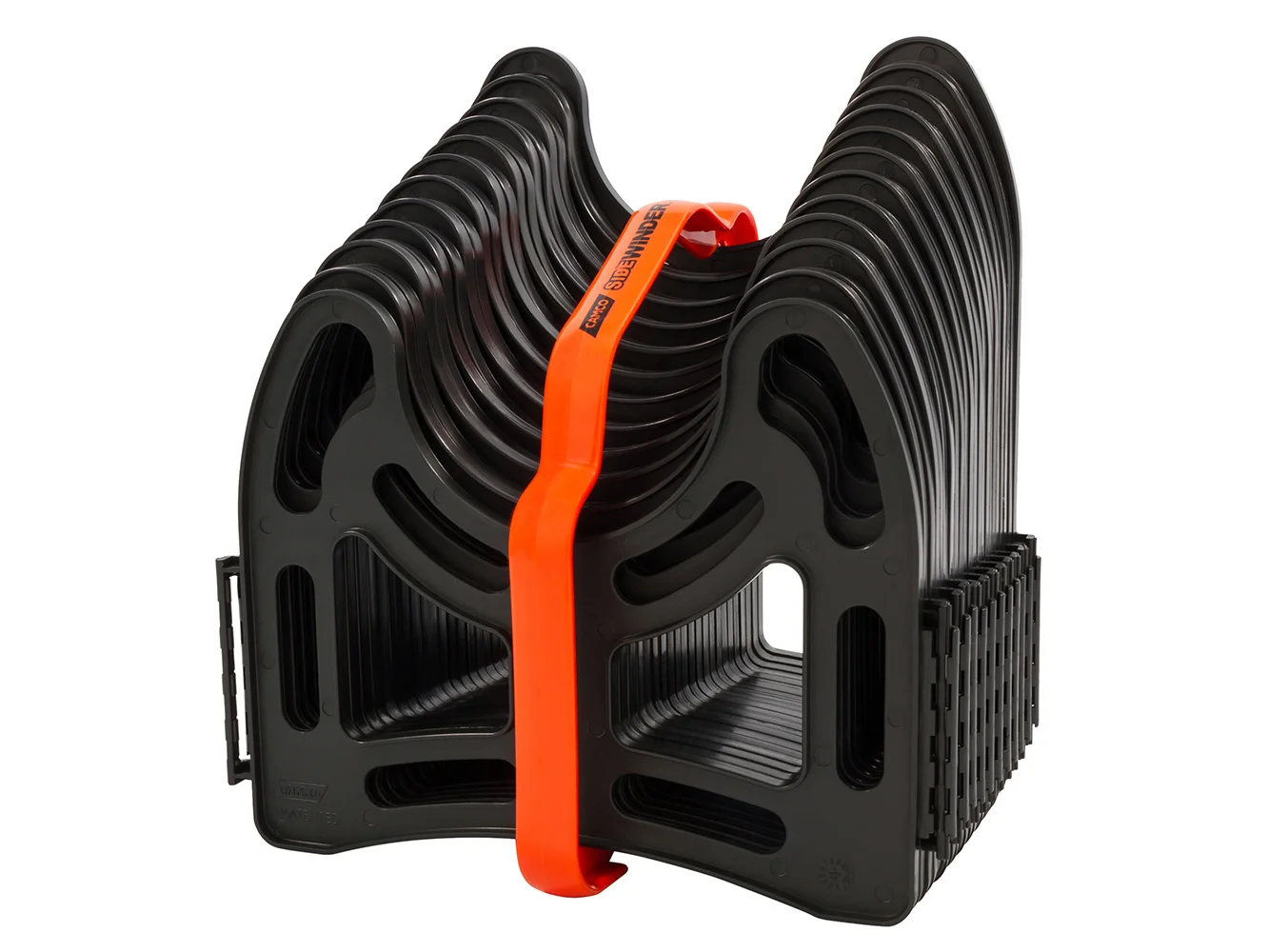 Camco Sidewinder Plastic Sewer Hose Support - 10'