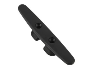 Schaefer Aluminum Deck Cleat - 4"
