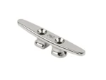 Schaefer Stainless Steel Cleat - 3"