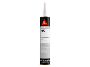 Sika Sikaflex&reg;-715 - White - 300ml Cartridge