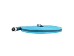 Camco EvoFlex2 25' Lightweight RV/Marine Drinking Water Hose - Fabric Reinforced - 5/8" ID