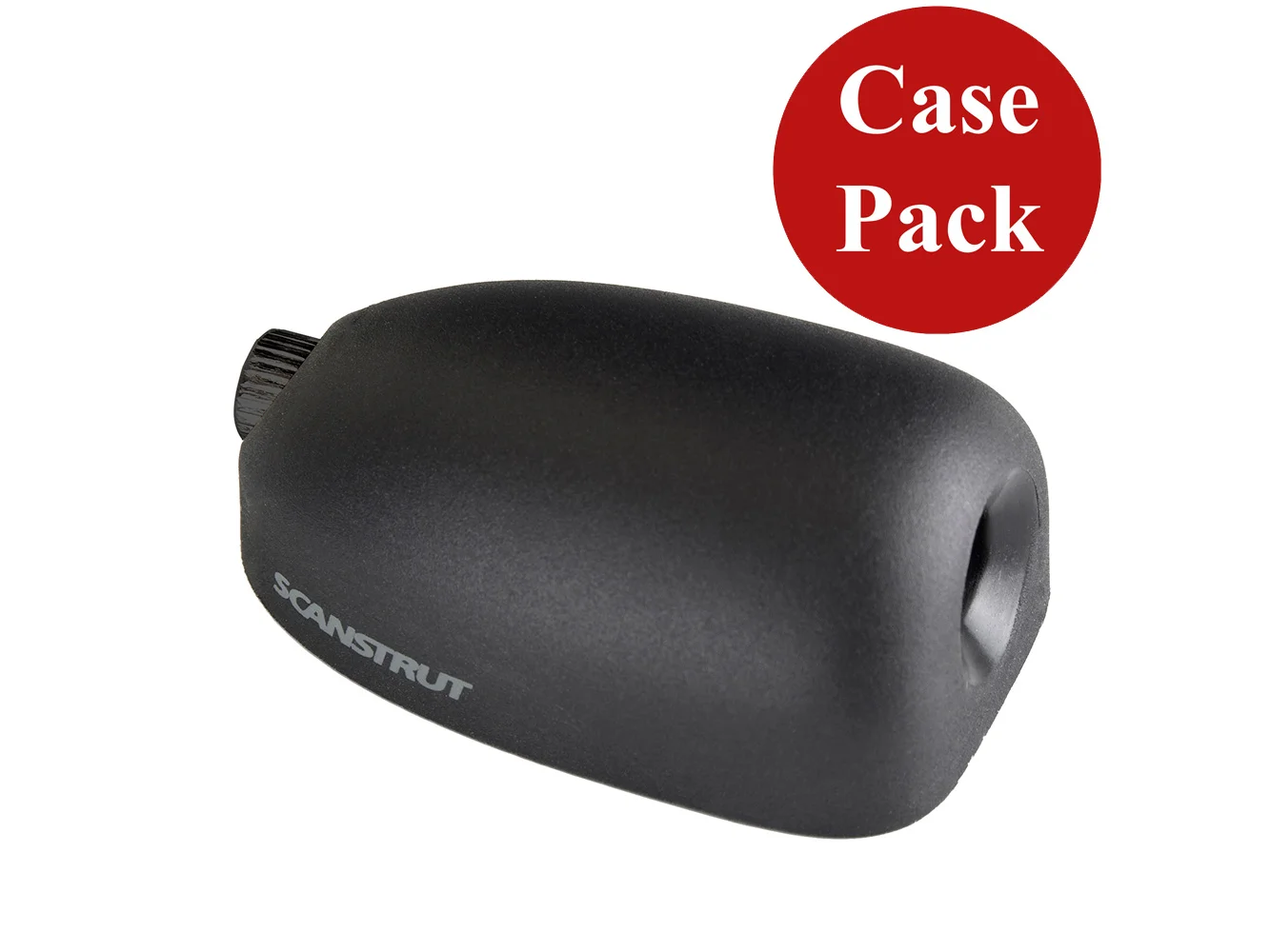 Scanstrut DS-H6-BLK Horizontal Cable Seal - Black *5-Pack