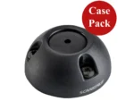Scanstrut DS21A-P-BLK Vertical Cable Seal - Black *3-Pack
