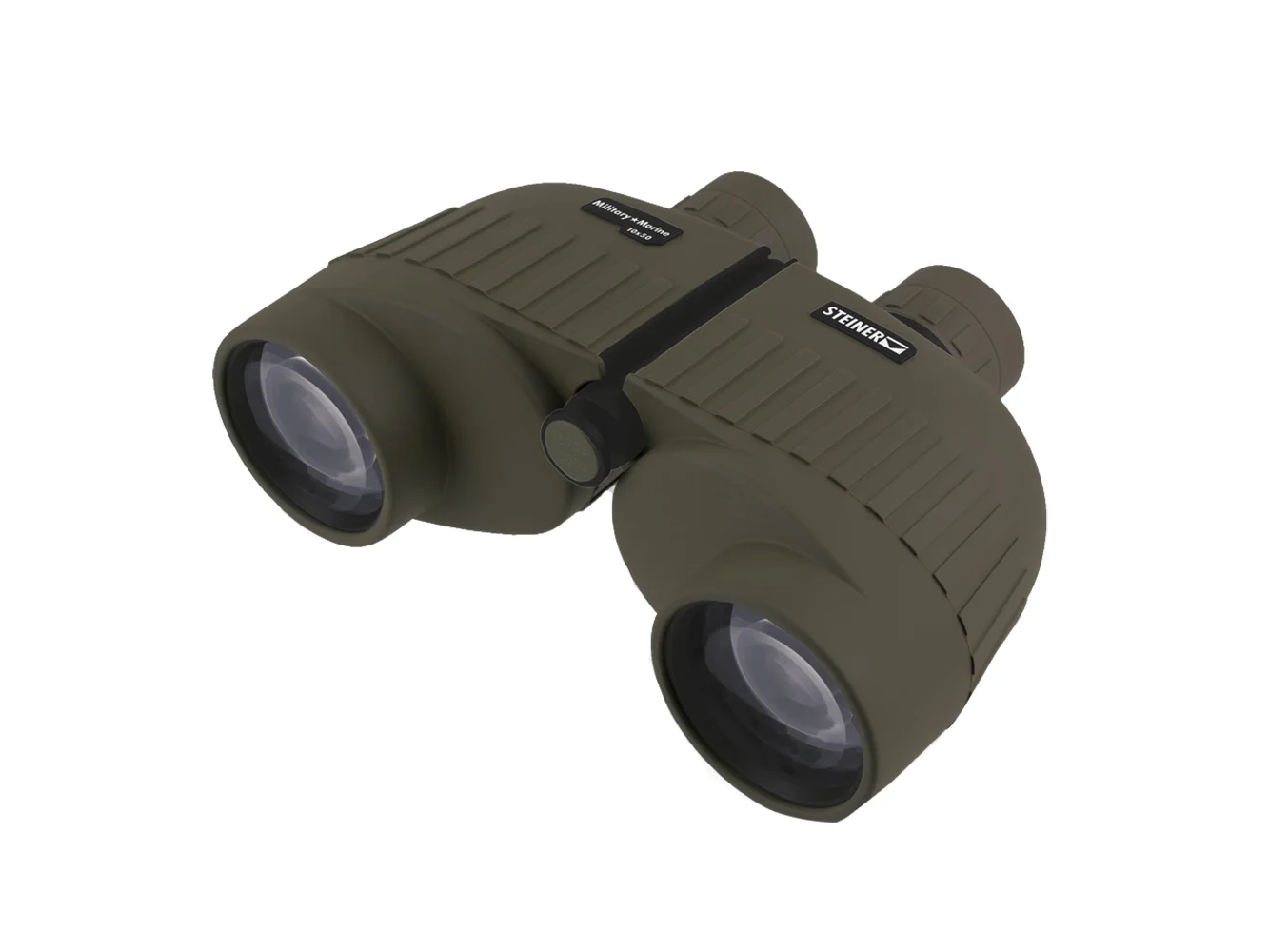Steiner MM1050 Military Marine 10x50 Binocular