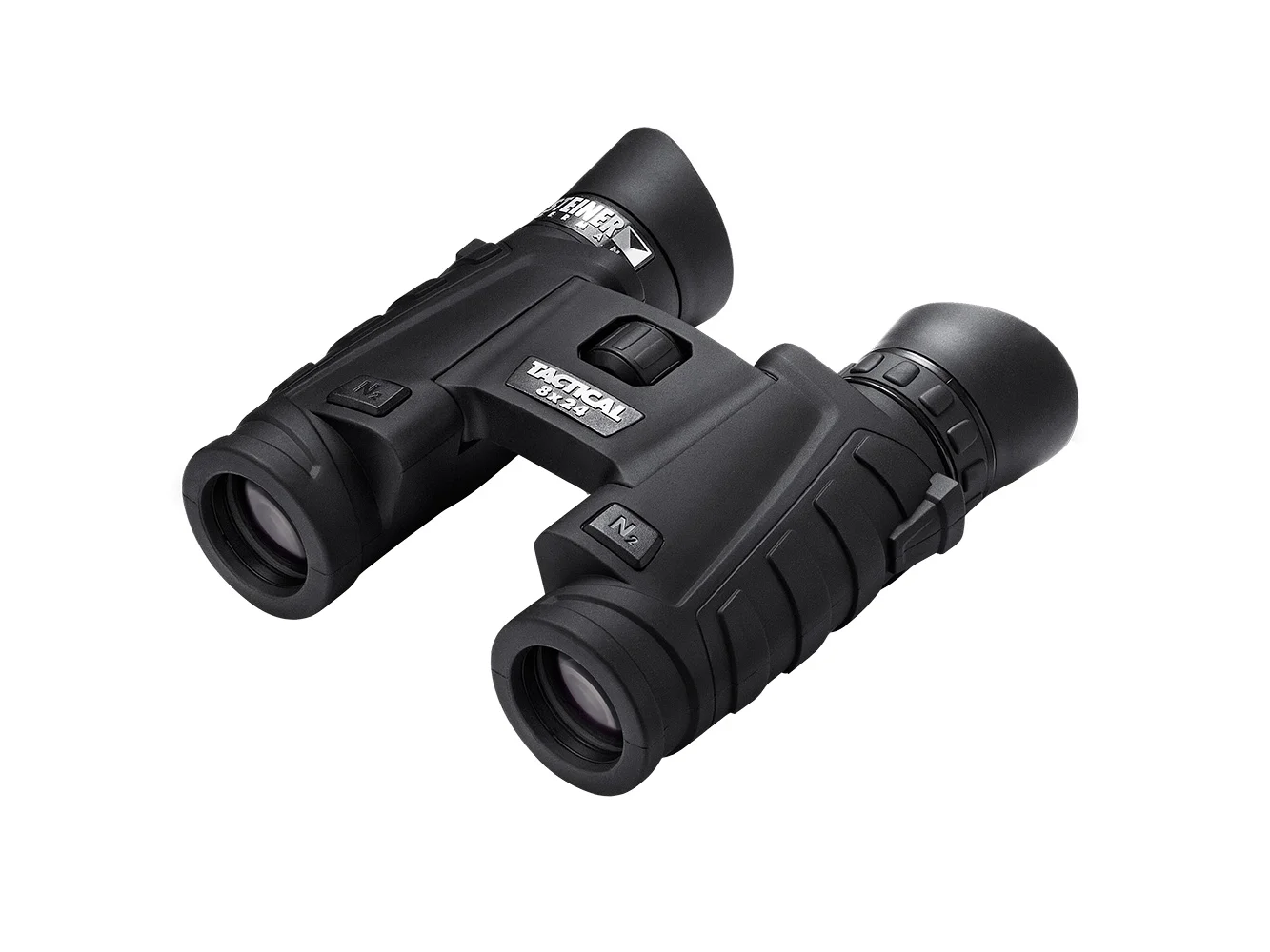 Steiner T824 Tactical 8x24 Binocular