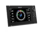 B&G Zeus™ 3S 12 Combo Multi-Function Sailing Display - No HDMI Video Outport