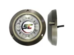 Shadow-Caster SC3 Series Underwater Light - Full-Color Change - 12-Color Standard or Unlimited Colors w/Shadow-NET®