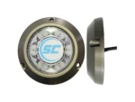 Shadow-Caster SC3 Series Underwater Light - Bimini Blue
