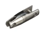 Lewmar Fixed Anchor Swivel - 3/8" to 7/16"