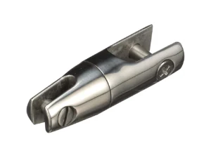Lewmar Fixed Anchor Swivel - 3/8" to 7/16"