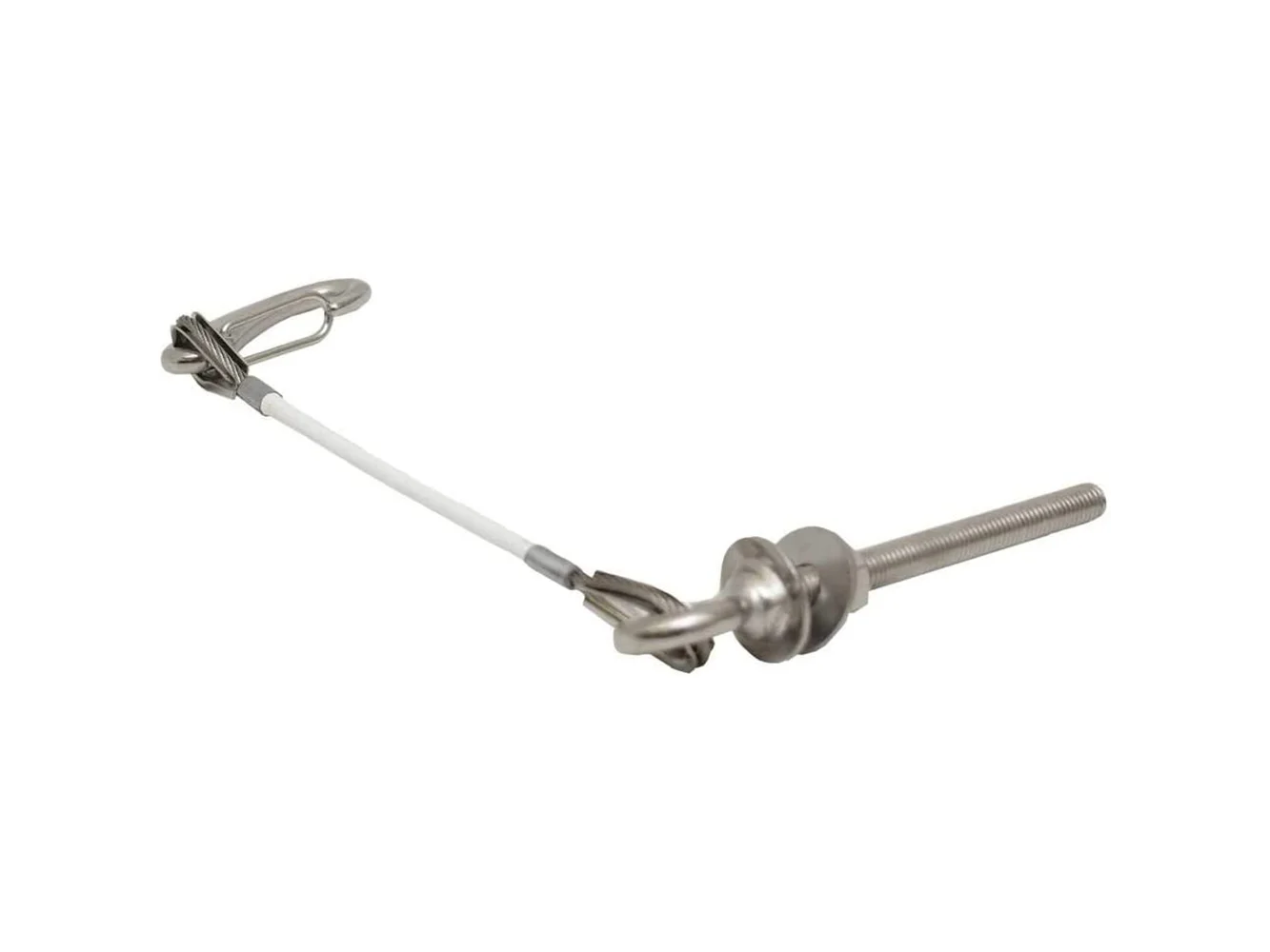 Lewmar Anchor Safety Strap - 8"