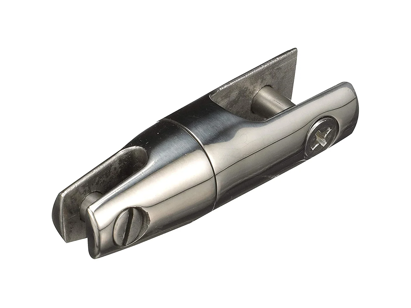 Lewmar Fixed Anchor Swivel - 1/4" to 5/16"