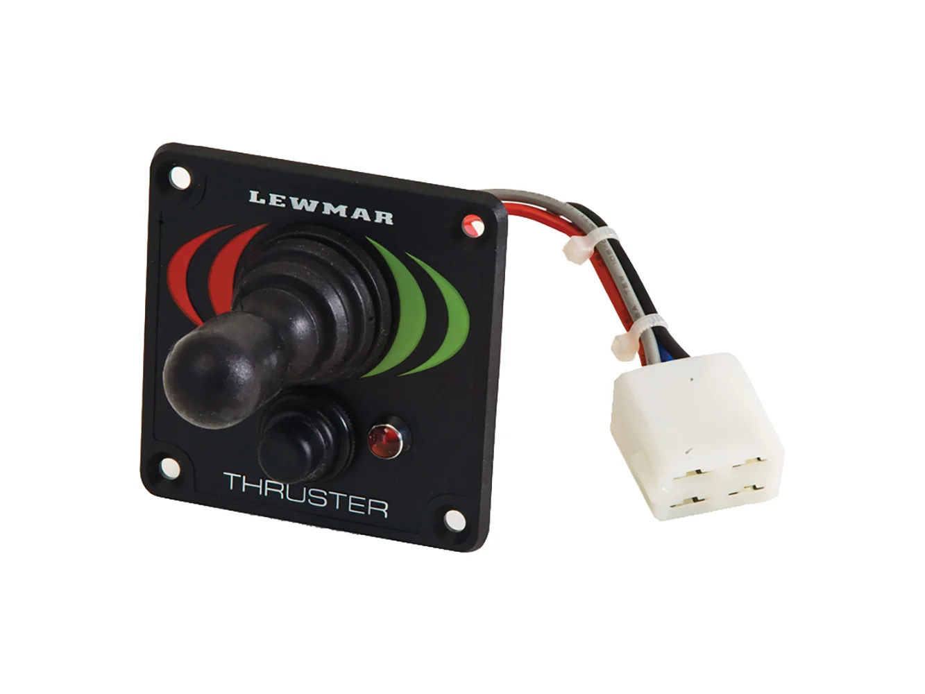 Lewmar Thruster Joystick Panel Controller