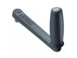 Lewmar 8" Alloy Winch Handle - Non-Locking