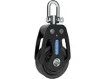 Lewmar 60mm HTX Block - Single