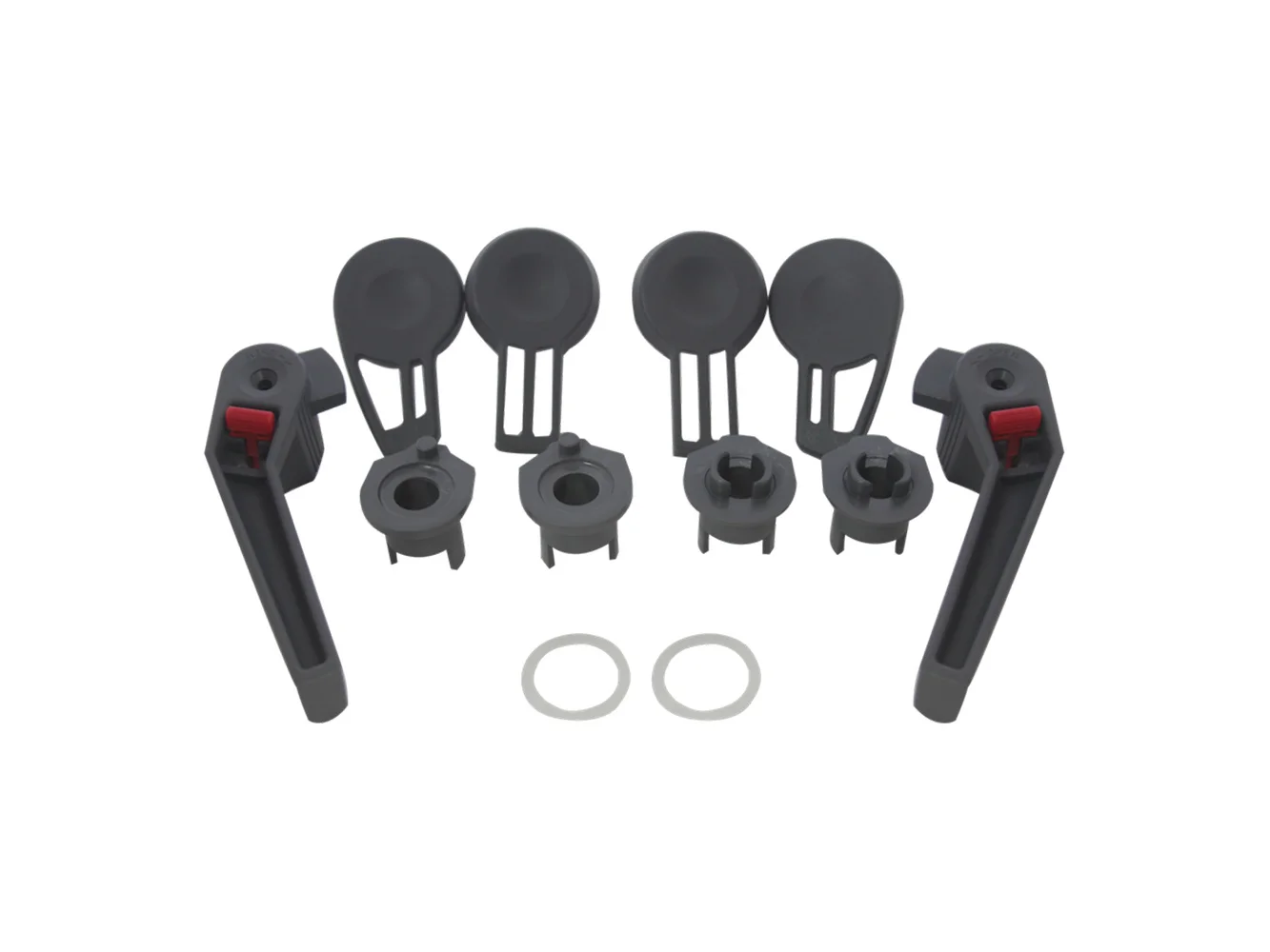 Lewmar Large Handle Kit - Pair