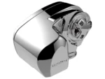 Lewmar Pro-Series Horizontal 1000H Windlass Kit - 12V
