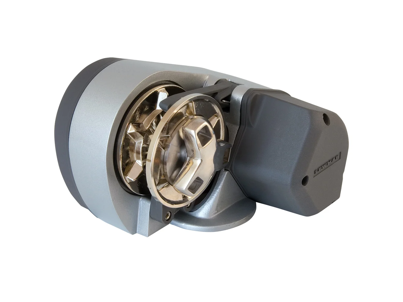 Lewmar Pro-Sport 550G Horizontal Windlass Kit - 12V
