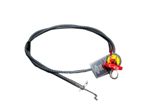 Fireboy-Xintex Manual Discharge Cable Kit - 6'