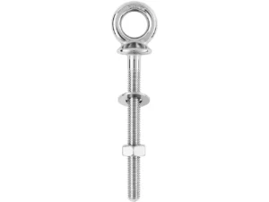 Wichard Eye Bolt - Diameter 9/16" - Length 3-5/32"