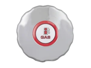 Perko 0582 Style Replacement Cap w/Inserts