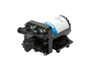 Shurflo by Pentair AQUA KING&trade; II Standard Fresh Water Pump - 24 VDC, 3.0 GPM