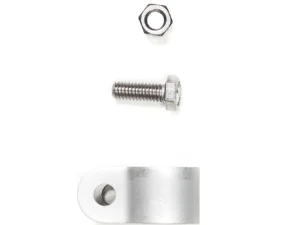 Fortress FX-37 - Clip Set